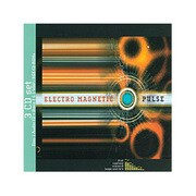 ELECTRO MAGNETIC PULSE [サンプリング素材]