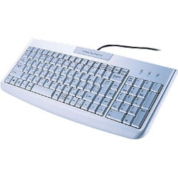 FKB-C228 ［106キー日本語メタルキーボード］