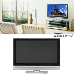 W55-P5500U [55V型プラズマテレビ]