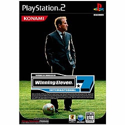 ヨドバシ Com コナミ Konami ワールドサッカーウイニングイレブン 7 インターナショナル 通販 全品無料配達