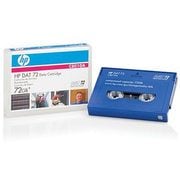 DAT72 データカートリッジ 170m C8010A