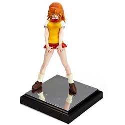 SIF EX 孫策伯符(そんさくはくふ) 一騎当千 1/7 完成品