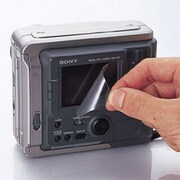 デジタルカメラ用 液晶保護シート 1.6型まで対応 DCA-023