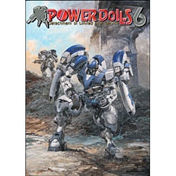 ル 年末のプロモーション 工画堂スタジオ - ヨドバシ.com KOGADO [Windows パワードール6 戦略シミュレーション