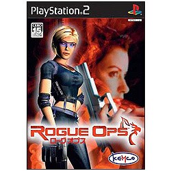 ローグオプス  PS2版