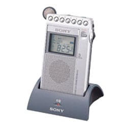 ヨドバシ.com - ソニー SONY ICF-R553V TV（1ch-12ch）／FM／AM