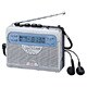 WM-GX410 レコーディングウォークマン