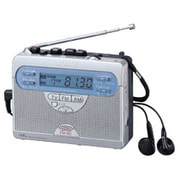 WM-GX410 レコーディングウォークマン