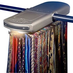 電動ネクタイラック TW72
