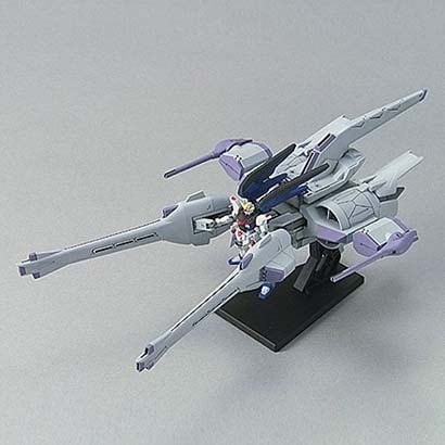 ミーティア [ガンダムコレクション 1/400 機動戦士ガンダムSEEDシリーズ]