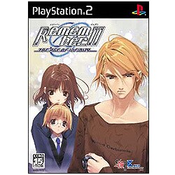Remember11 the age of infinity 通常版 [PS2ソフト]