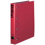 DGA-2210-R デジアル レッド