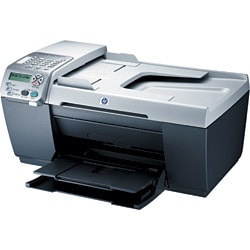 HP Officejet 5510