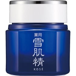薬用 雪肌精 クリーム