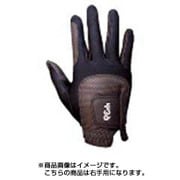B-260 FIT39 [メンズ 右用 黒/黒 L]