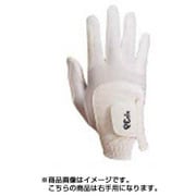B-260 FIT39 [メンズ 右用 白/白 S]