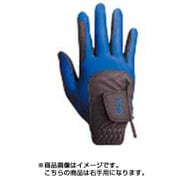B-260 FIT39 [メンズ 右用 紺/黒 M]
