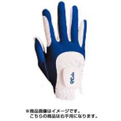 B-260 FIT39 [メンズ 右用 紺/白 S]