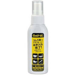 G-7 [スーパー ゴルフミスト]