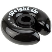 ウエイトアップ 200 ブラック 080 G-269 [ショット・スイング練習用品]