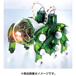 【希望者のみラッピング無料】 ヨドバシ.com - EKジャパン イーケージャパン エレキット ロボット