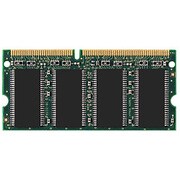ノートパソコン用メモリ PC100 128MB PD144R-128Z