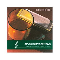 HARMONICA [サンプリング素材]