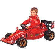 ペダルカー F1ジュニア