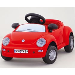 【2024A/W新作★送料無料】 ヨドバシ.com - トシマ TOSHIMA ペダルカー ニュービートル 自転車本体