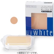 UVホワイト ホワイトスキンパクト オークル20 レフィル [パウダーファンデーション]