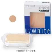 UVホワイト ホワイトスキンパクト オークル30 レフィル [パウダーファンデーション]