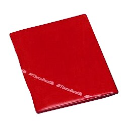 DAB-2 [フィットネス器具 レッド セラバンド（ミディアム）]