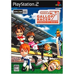 ギャロップレーサー ラッキー 7