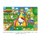 MB-40-053 チャイルドパズル ハローキティのこうえんだいすき [ジグソーパズル 40ピース]