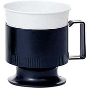 プラカップ ホルダー インサートカップ 200ml 5個入