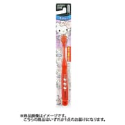 B-S30 ハローキティ 歯ブラシ 小学生用（6才以上） [子ども用歯ブラシ]