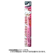 B-S20 ハローキティ 2～6才 [子ども用歯ブラシ]