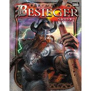 BESIEGER 日本語版  Win [PCソフト]