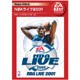 ＮＢＡライブ２００１ EA BEST  Win