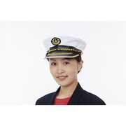 アイコ キャプテンハット