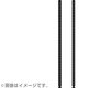 HomeERECTA用ポスト ブラックタイプ 450mm 2本入り H18PB2