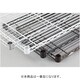 450x180x150 バスケットシェルフ クローム H7186C