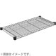 HomeERECTA用アドオン・サイドアップシェルフ 450×450mm HAU1818C