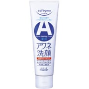 ソフティモ薬用アクネ 洗顔フォーム [120g]