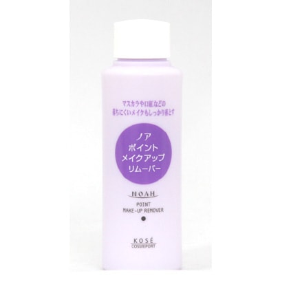 ノア　ポイントメイクアップリムーバー　 [100mL]