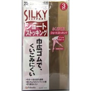 徳サイズ 3P 017 381-35シルキーS トクサイズ 3P017