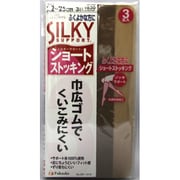 徳サイズ 3P 052 381-35シルキーS トクサイズ 3P052