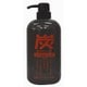 炭ボディソープ 本体 600ml [ボディソープ]