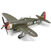 60769 リパブリックP-47D サンダーボルト “レイザーバック” [1/72 ウォーバードコレクション]