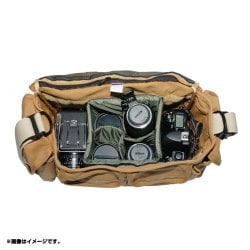 新品　ドンケ　DOMKE  F–1X カメラバッグ その他 カメラ 家電・スマホ・カメラ 販売通販